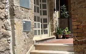 Locanda De Foris Apartment