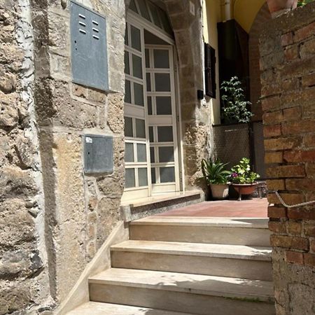 Locanda De Foris Apartment Teano Esterno foto