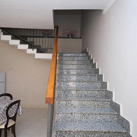 Locanda De Foris Apartment Teano Esterno foto