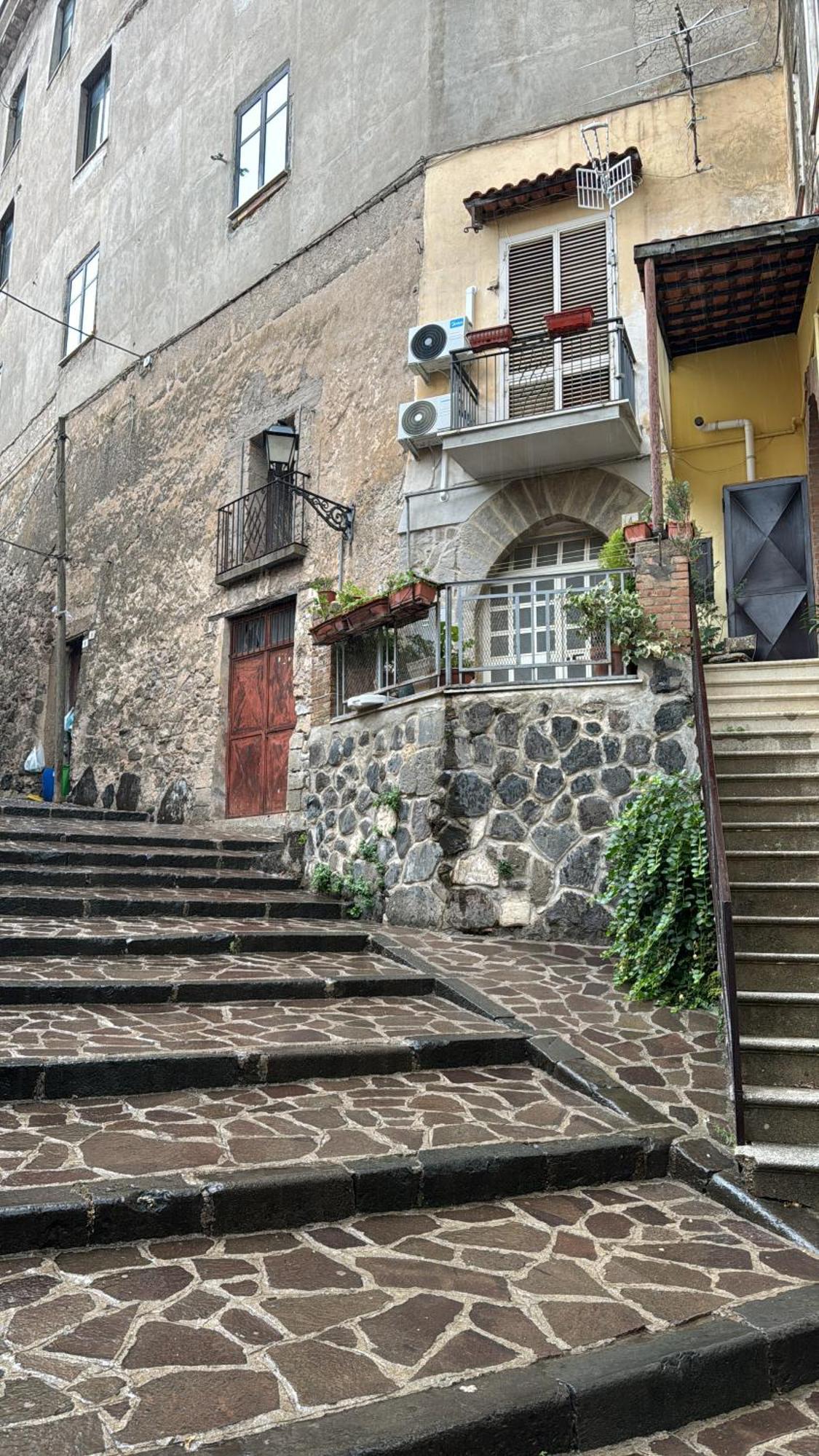 Locanda De Foris Apartment Teano Esterno foto
