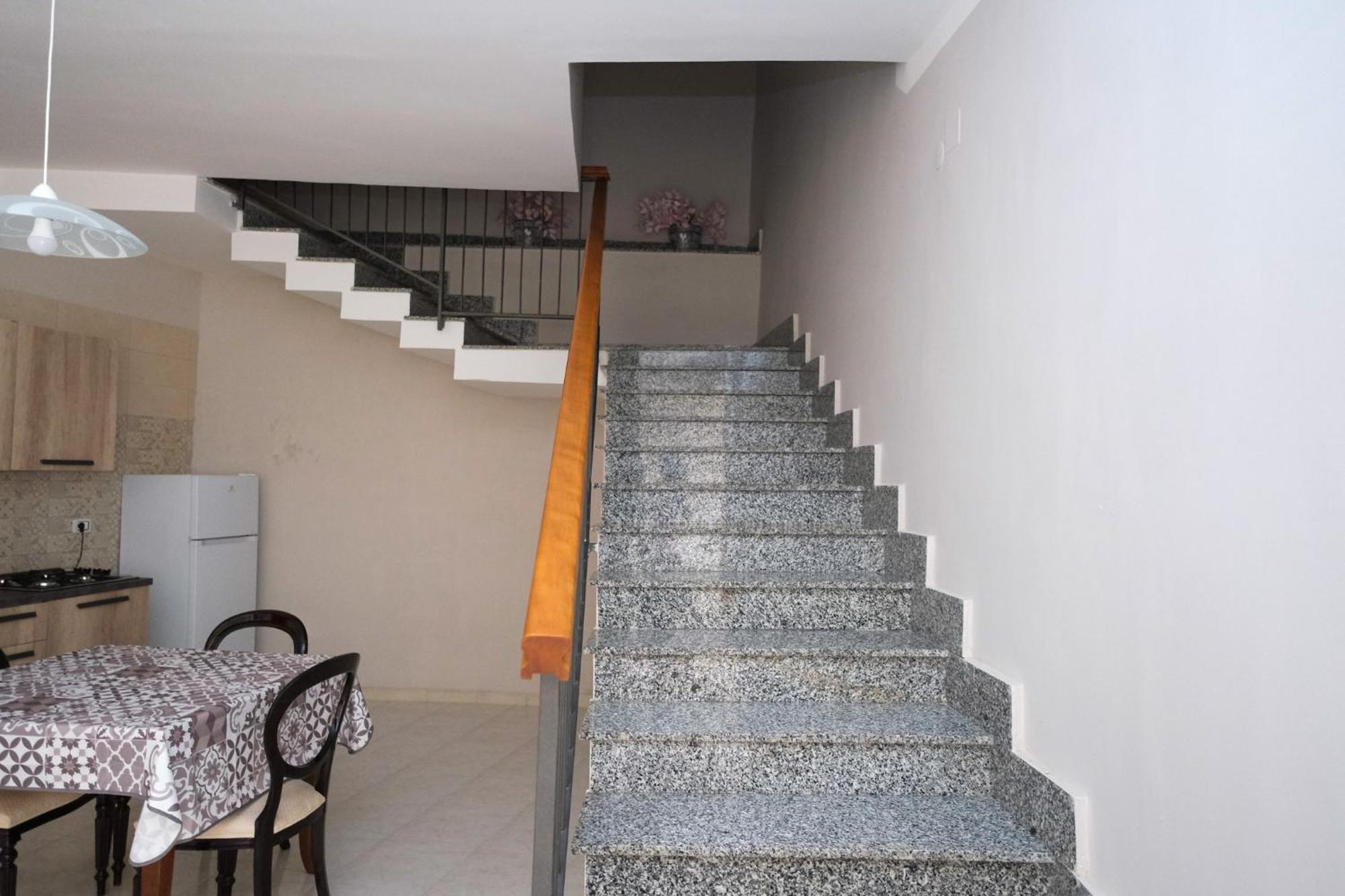 Locanda De Foris Apartment Teano Esterno foto