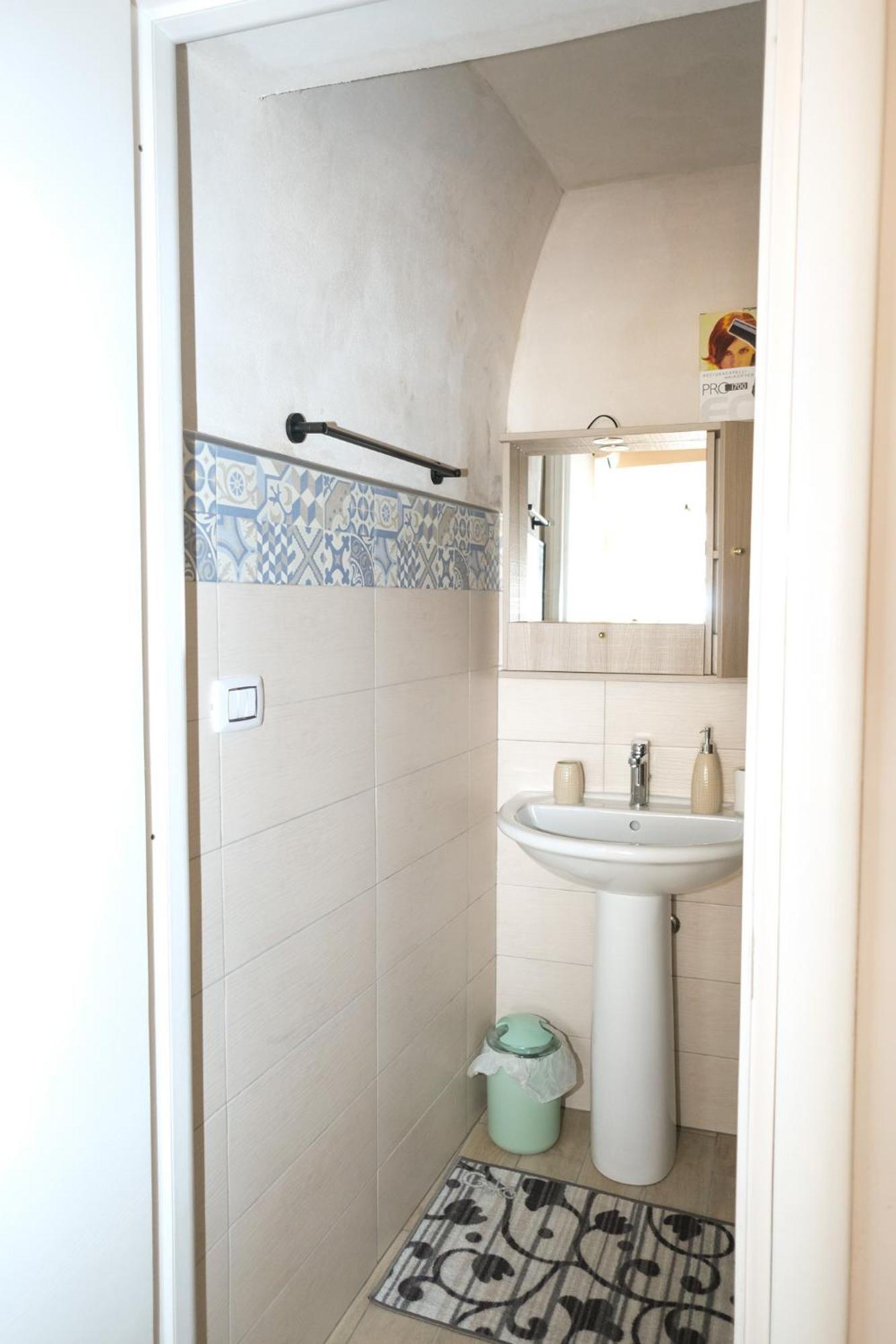 Locanda De Foris Apartment Teano Esterno foto